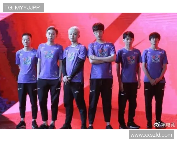 LNG战队团队协作引发热议专家分析其战略与配合问题