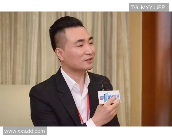 专访陈军揭秘飞盘运动崛起背后的成功秘诀与发展趋势 专访陈军揭秘飞盘运动崛起背后的成功秘诀与发展趋势