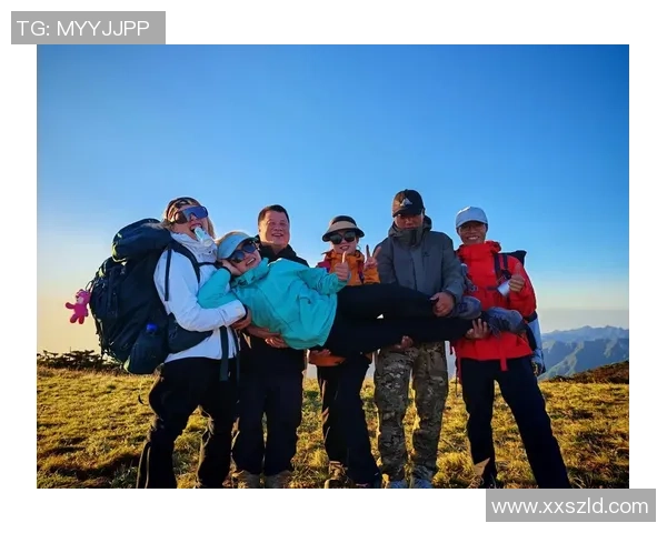 刘军独家分享极限运动心得与技巧助你突破自我挑战极限极致体验人生乐趣