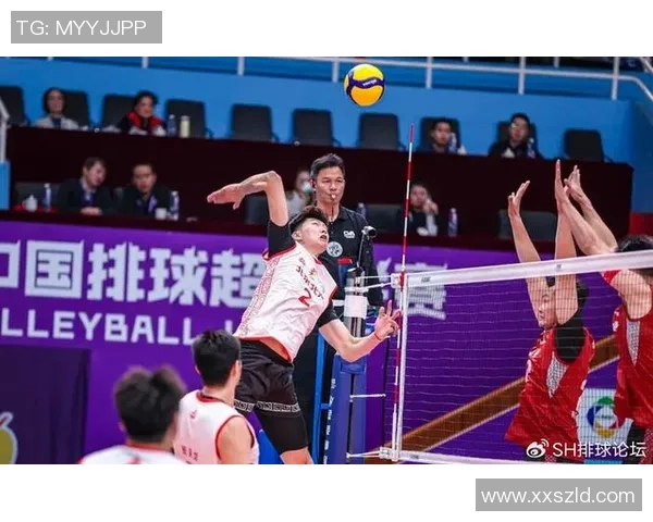 北京排球队最新排球配合TOP10揭晓引领潮流展现团队默契与实力