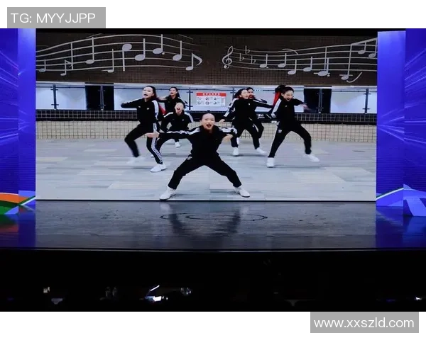 南京街舞队荣登全国街舞力量排行榜第8名展现青春活力与团队精神 南京街舞队荣登全国街舞力量排行榜第8名展现青春活力与团队精神