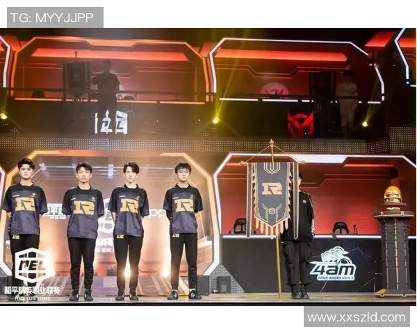 和平精英战术排行榜揭晓RNG战队荣获第三名引发热议