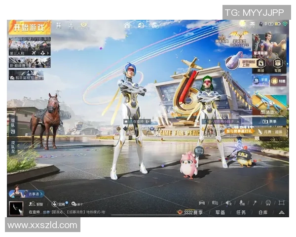 和平精英实力榜单权威发布展现游戏竞技新高度与玩家实力对比