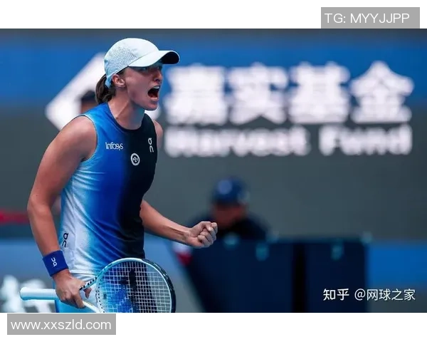 权威发布网球意识实力榜单揭示顶尖选手潜力与竞技状态