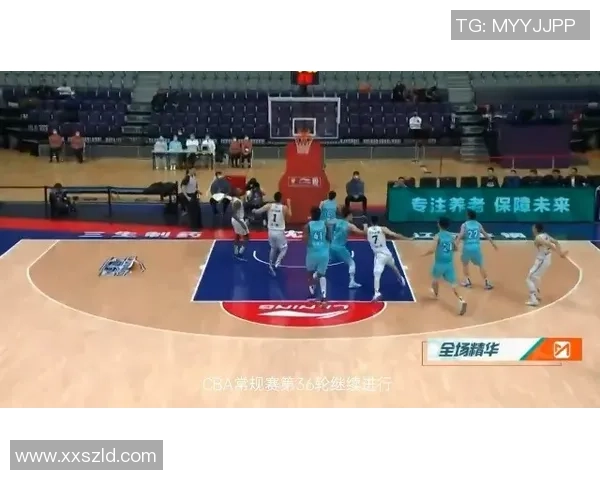 杭州篮球队配合引发热议球迷对战术和队员默契度展开激烈讨论