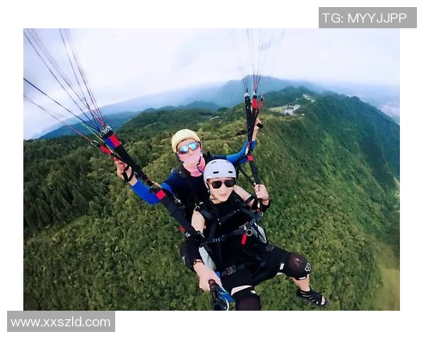 极限运动爱好者赵军分享个人心得与技巧助你突破自我极限