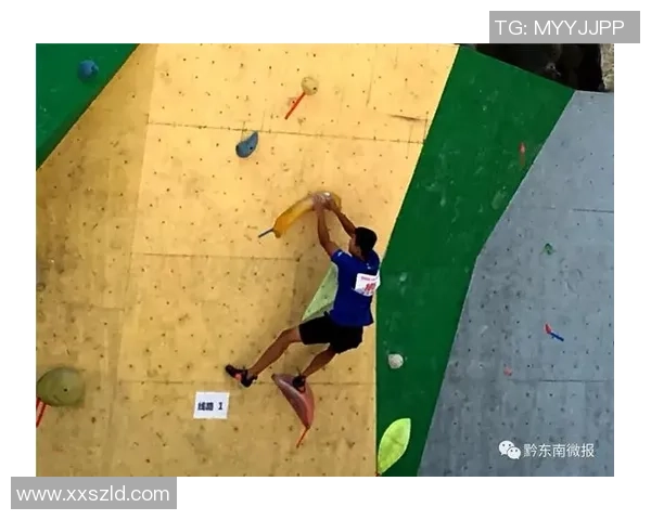 武汉攀岩队运营模式解析与攀岩热点发展趋势探讨