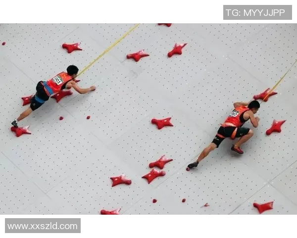 深圳攀岩队如何通过比赛经验变革提升竞技水平与团队协作能力 深圳攀岩队如何通过比赛经验变革提升竞技水平与团队协作能力