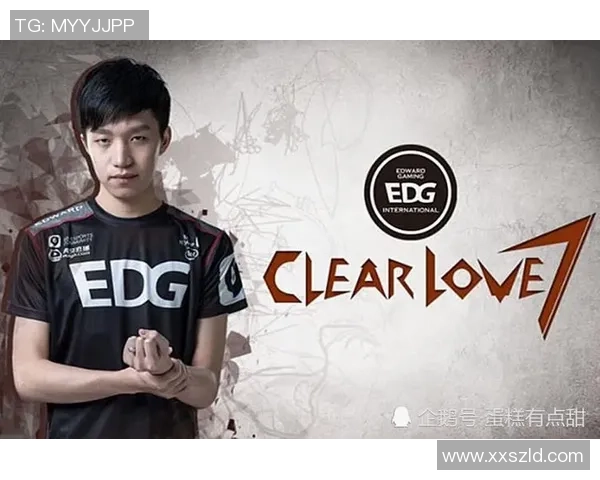 深入解析EDG战队战术表现与数据分析的背后逻辑与趋势 深入解析EDG战队战术表现与数据分析的背后逻辑与趋势